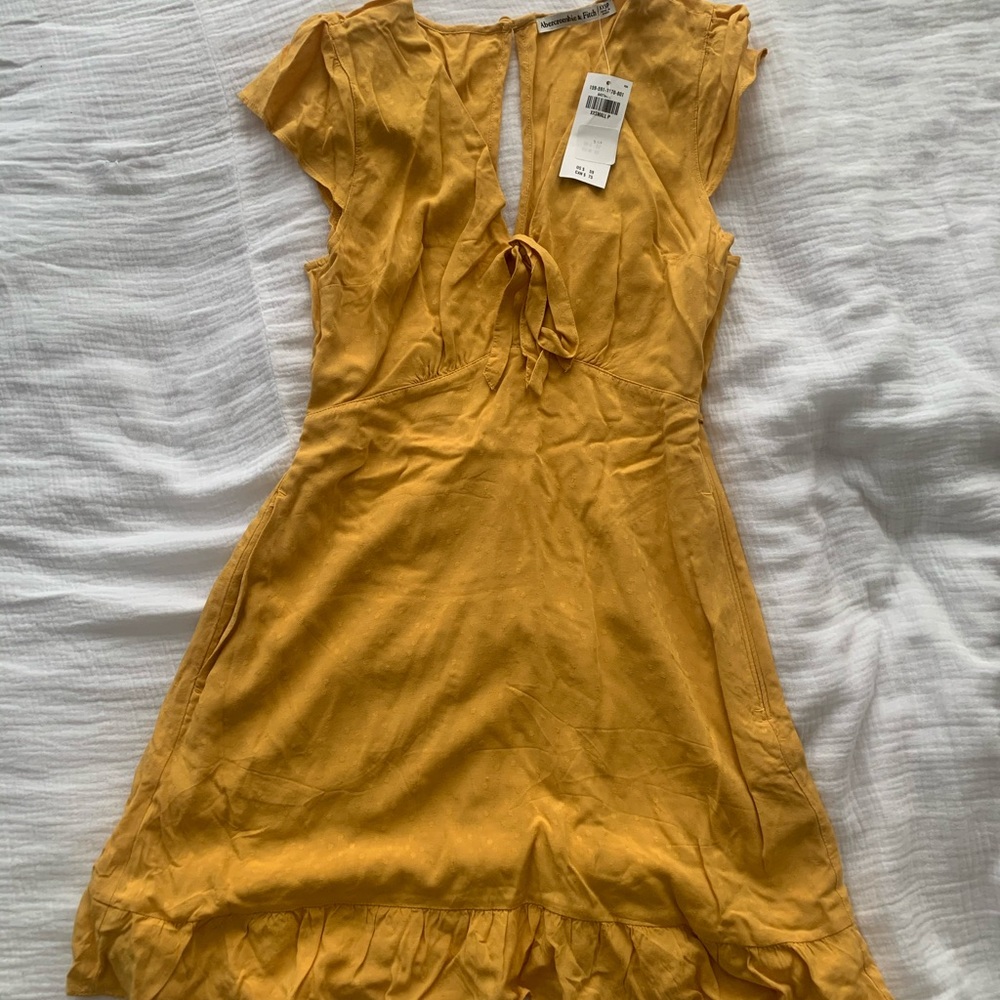 Abercrombie Dress